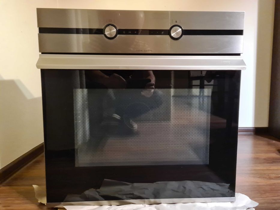 Piekarnik Teka HX760 do zabudowy klasa A, 2500W