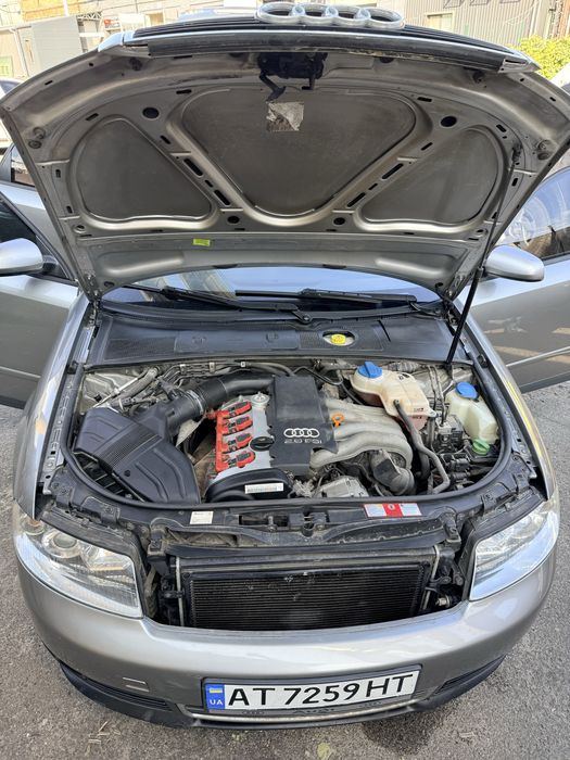 Продам Audi a4 b6