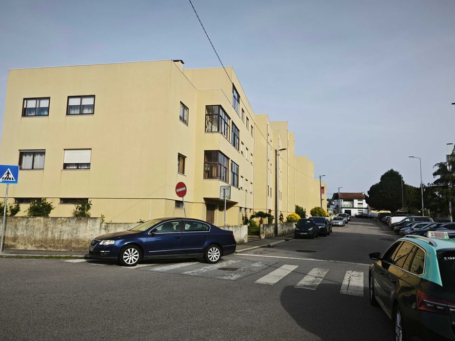 Excelente apartamento T2 à venda em Travessa Junqueira de Cima 38, Mafamude e Vilar do Paraíso