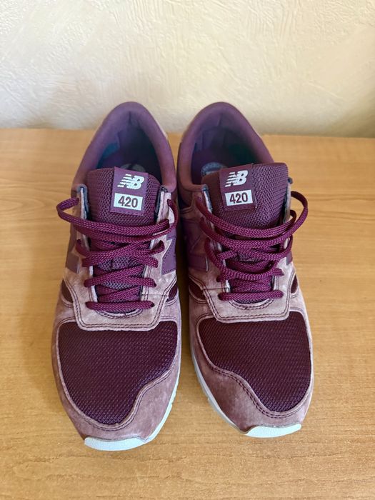 Кросівки оригінал New Balance.
