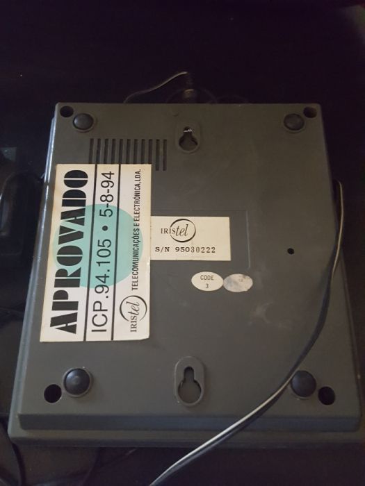 Gravador Atendedor de Chamadas