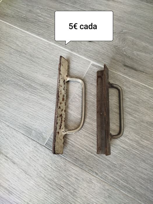 Ferramentas construção civil