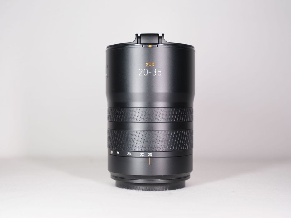 Hasselblad XCD 20-35mm f/3.2-4.5 + гарантія / без передоплат