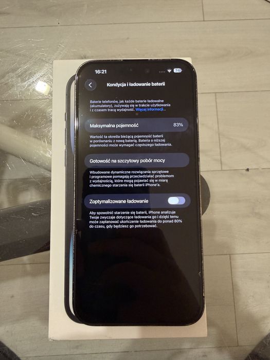 Iphone 14 pro max 128gb