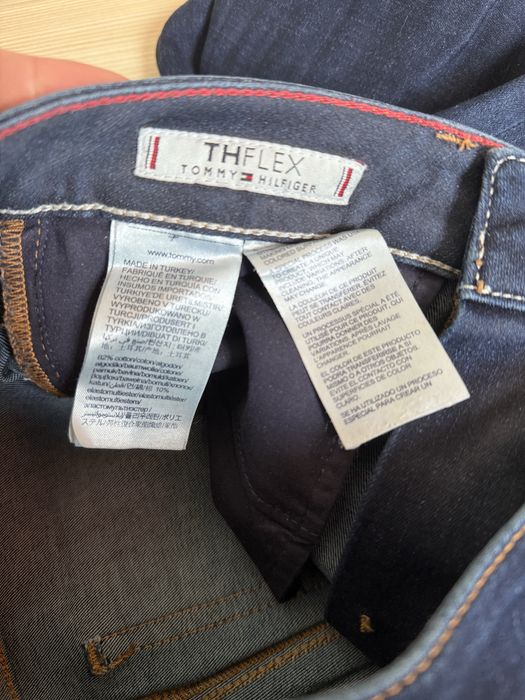 Джинси скіні Tommy Hilfiger