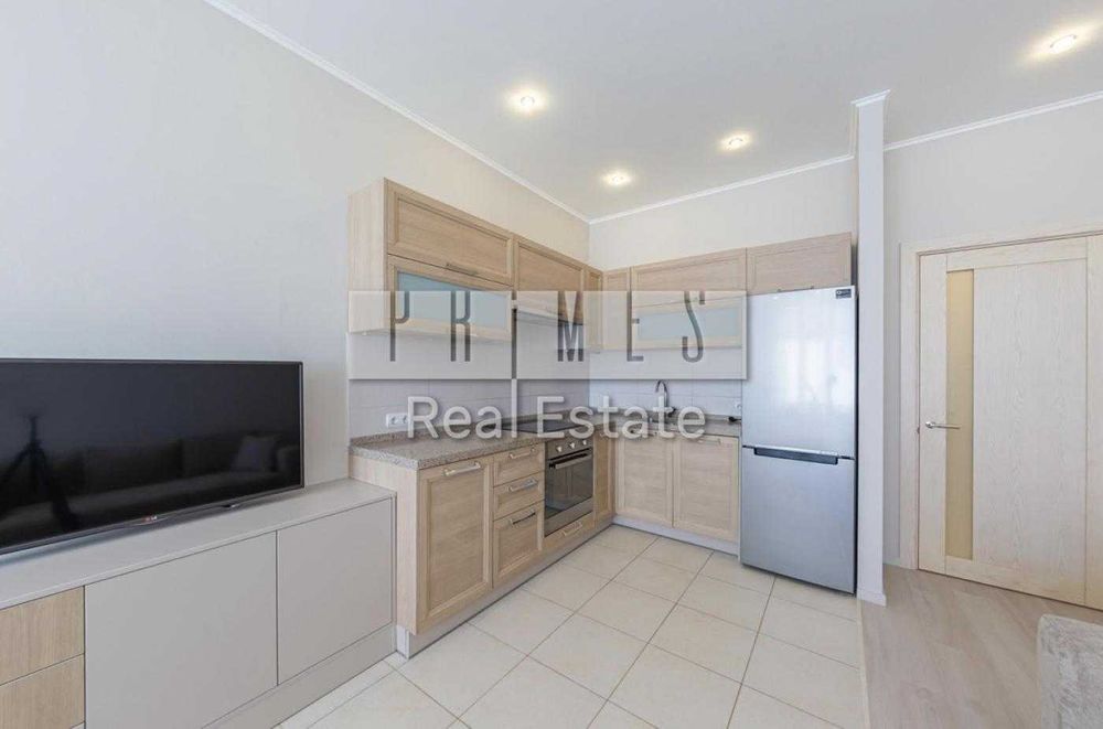 Продаж 2кім квартири на низькому поверсі в ЖК Новопечерські Липки 86м2