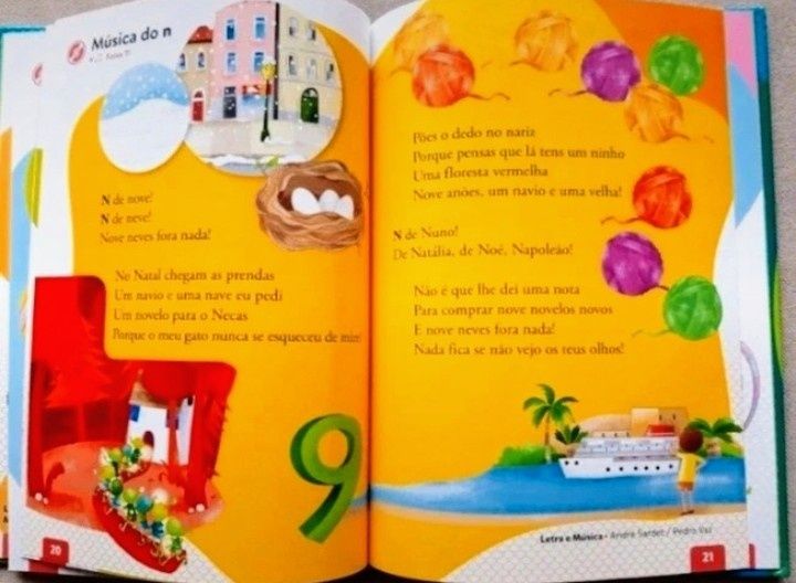 Plim - CD educativo