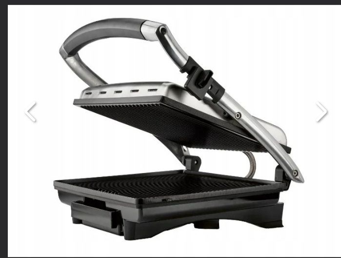 Електричний гріль ,гриль барбекю