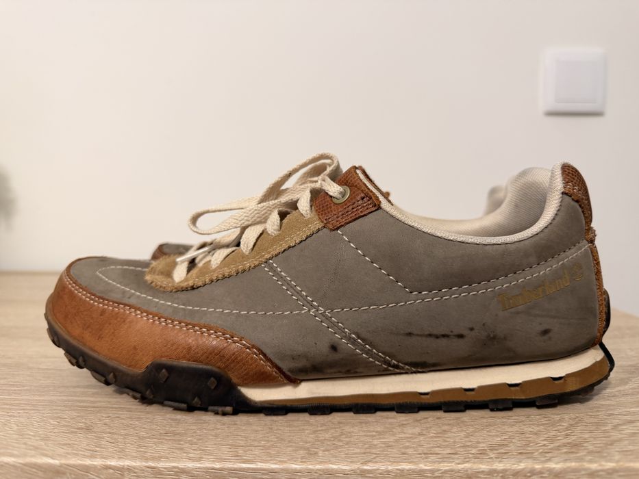 Sapatilhas Timberland