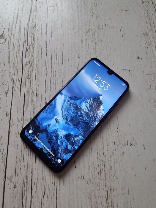 Redmi note 7 pro 6/128gb