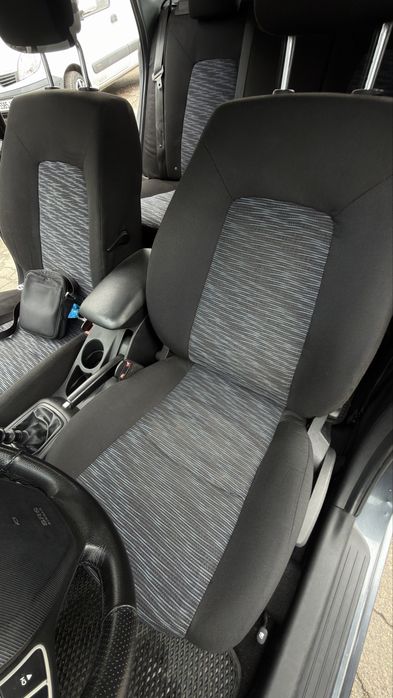 KIA ceed ( 1.6 дизель)