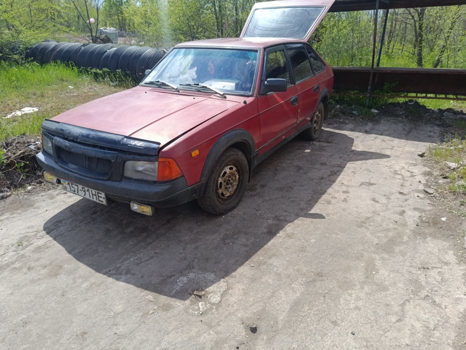 Продам москвич 2141