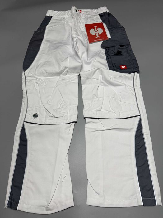 Spodnie robocze 48, 50, 52, 54, 56 Engelbert Strauss active NOWE