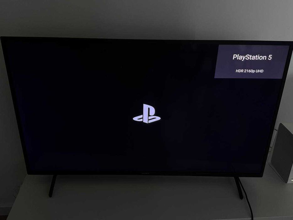Telewizor 4K Sony KD-43X73K 43".