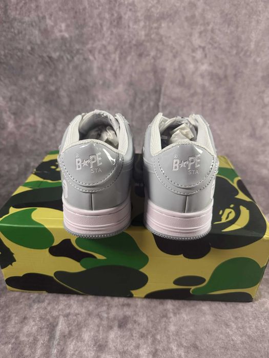 Buty bapesta bape R. 43