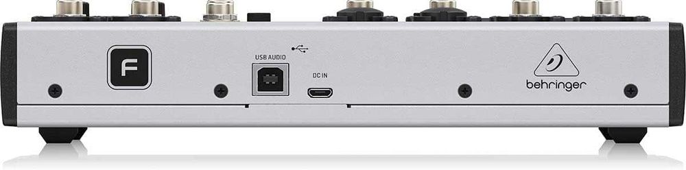Behringer Flow 8 Mikser Cyfrowy NOWY