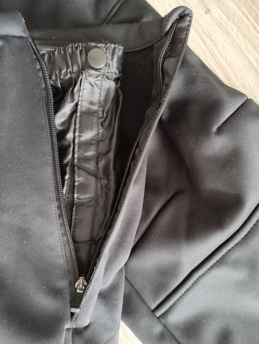 Spodnie męskie narciarskie na deskę itp.