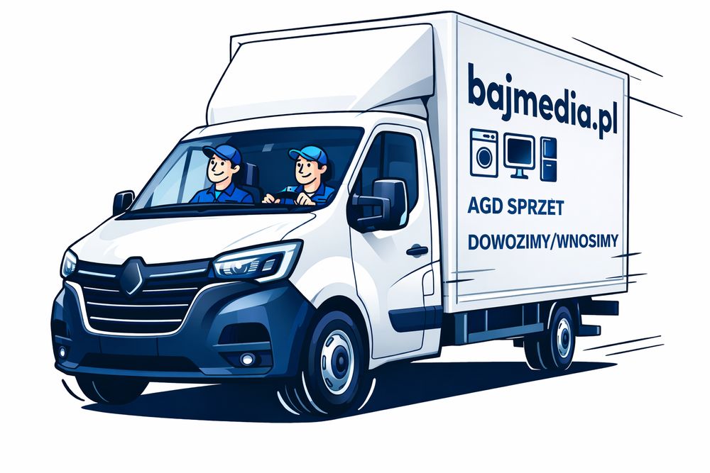 Outlet Nowa Pralka Bosch/Siemens/Electrolux/Dostawa Gwarancja do 4lat