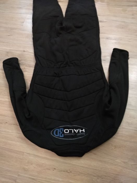 Fourth Element Halo 3D утеплювач піддьовка дайвінг