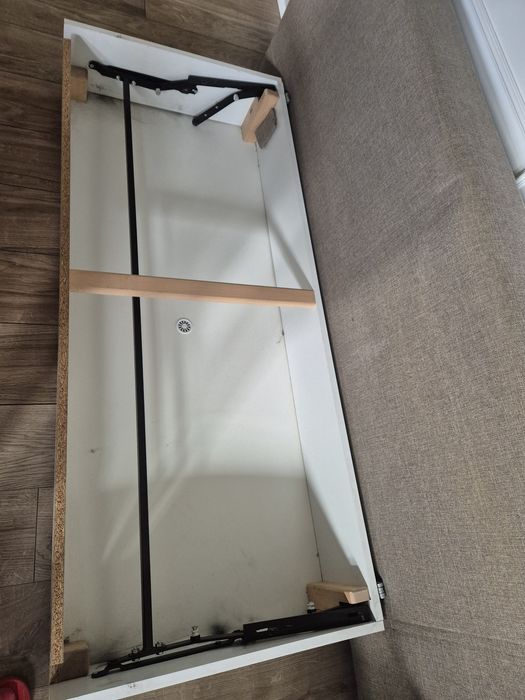 Kanapa sofa rozkladana