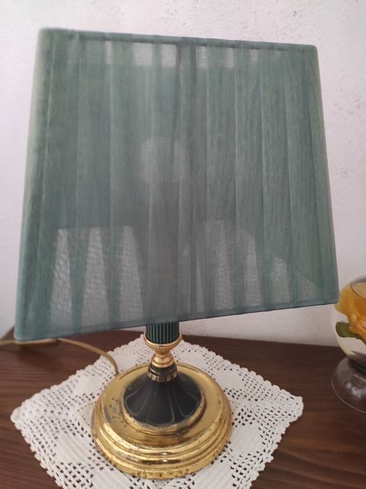 Candeeiros de quarto