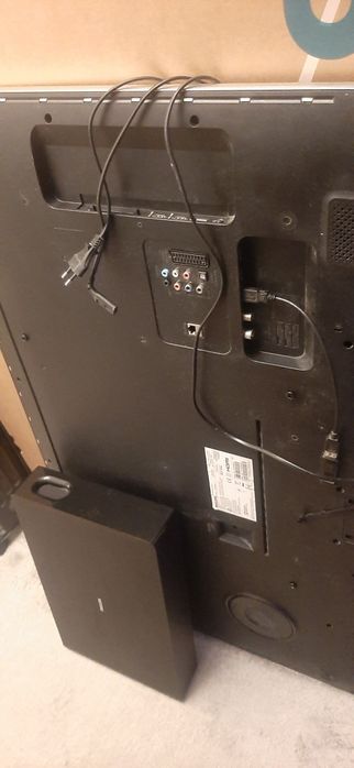 Telewizor Philips 47 cali 47PFS7509/12