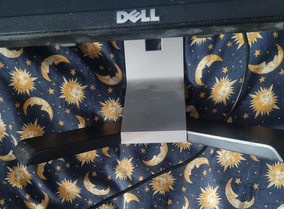 Monitor LCD Dell