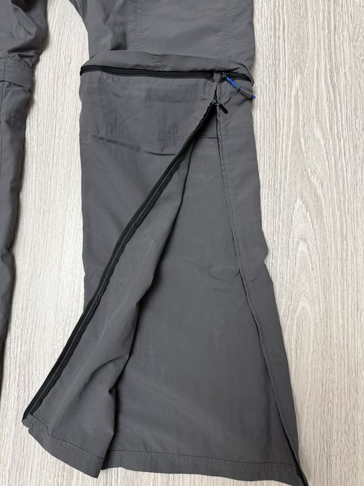 Штани туристичні Salewa M