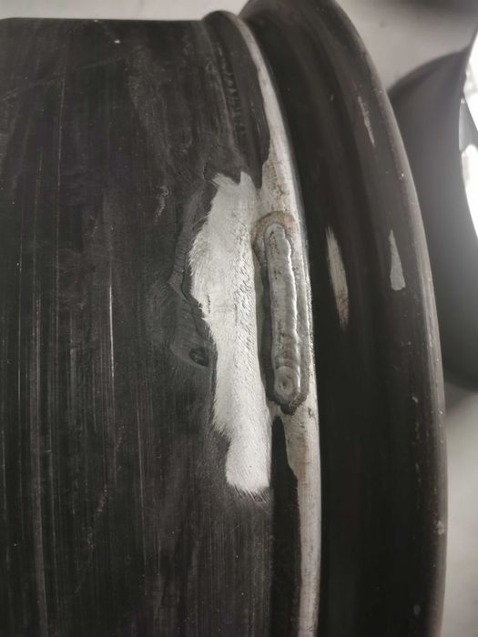 Dotz Hanzo 17` 5x100 golf, seat, audi