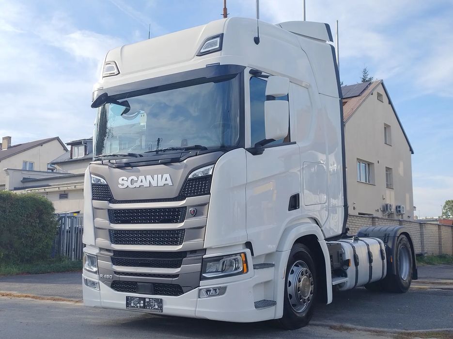 Scania