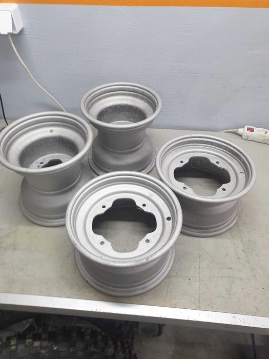 Felgi Yamaha Raptor 350 oryginał