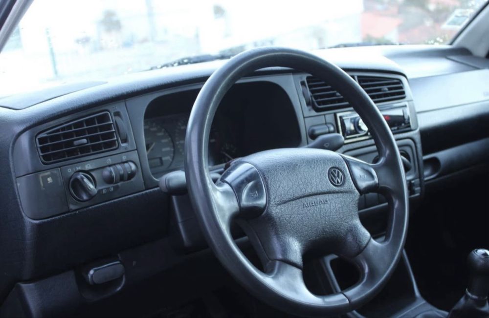 Vendo Golf 3 1.9 GTD