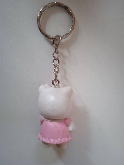 Брелок Hello Kitty