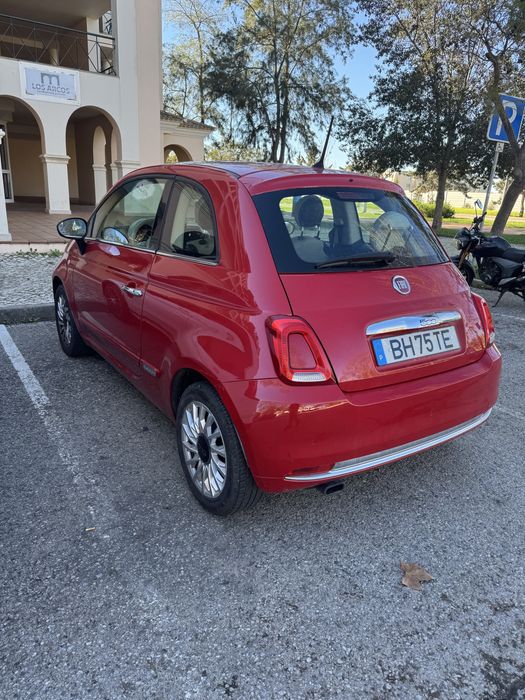 Fiat 500 Gasoline515491894501068802
