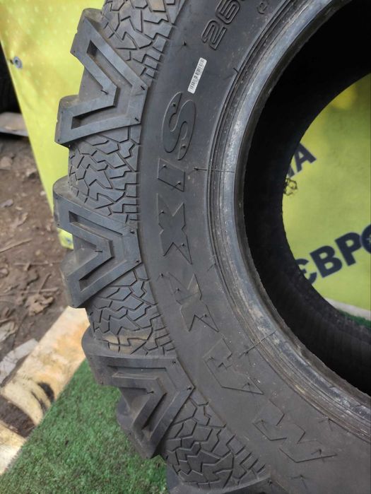 Шина Maxxis MU 03 Ceros 26x11.00R12 Нова Квадроцикл Баггі Оригінал