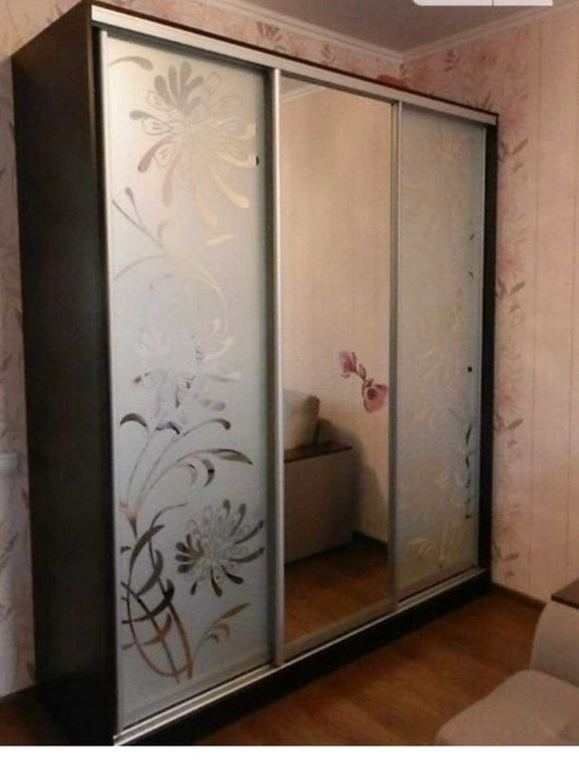 Дворівнева квартира на Черемушках
