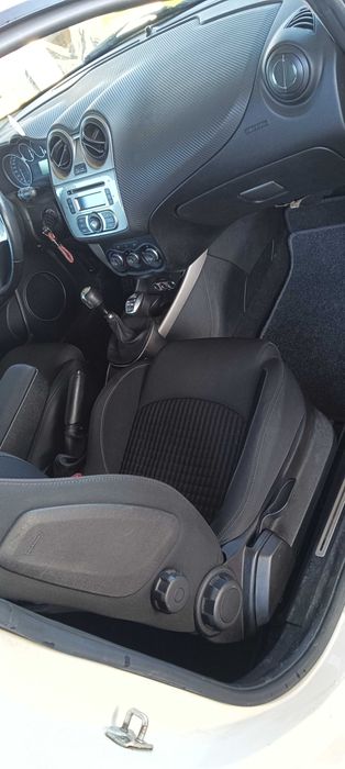 Alfa Romeo MiTo 1.3 JTDm