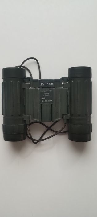Бинокль TASCO 7*35