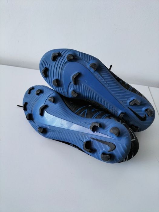 Бутсы Nike размер 34