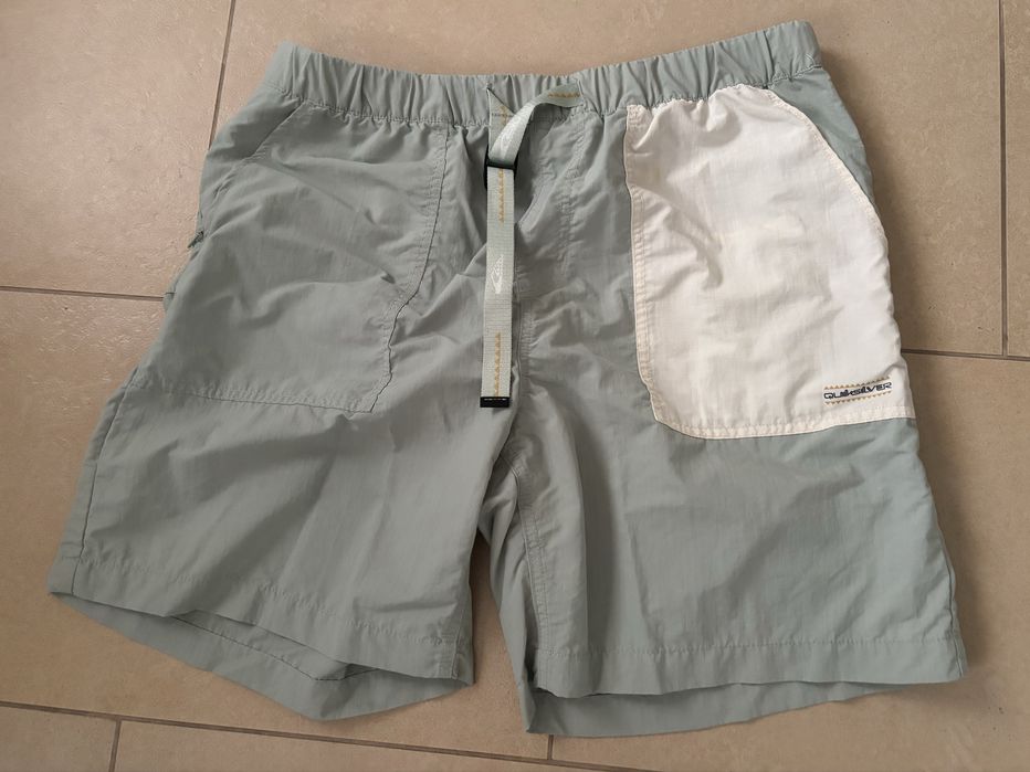 Spodenki quiksilver rozm. L