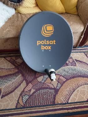 Sprzedam nowa antenę