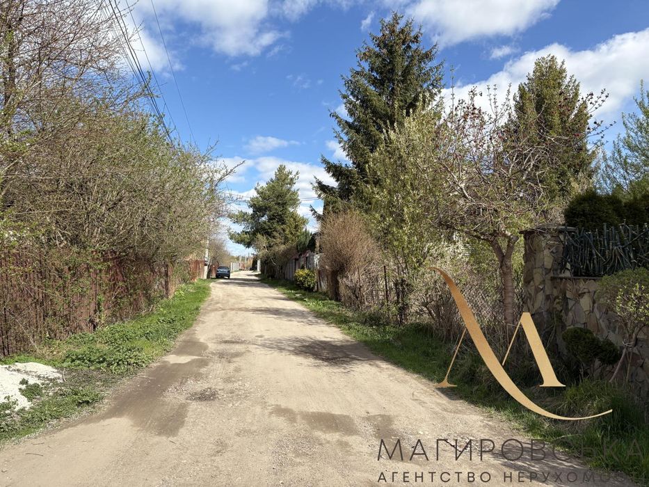 Продаж ділянки вул. Салютна, Солонка
