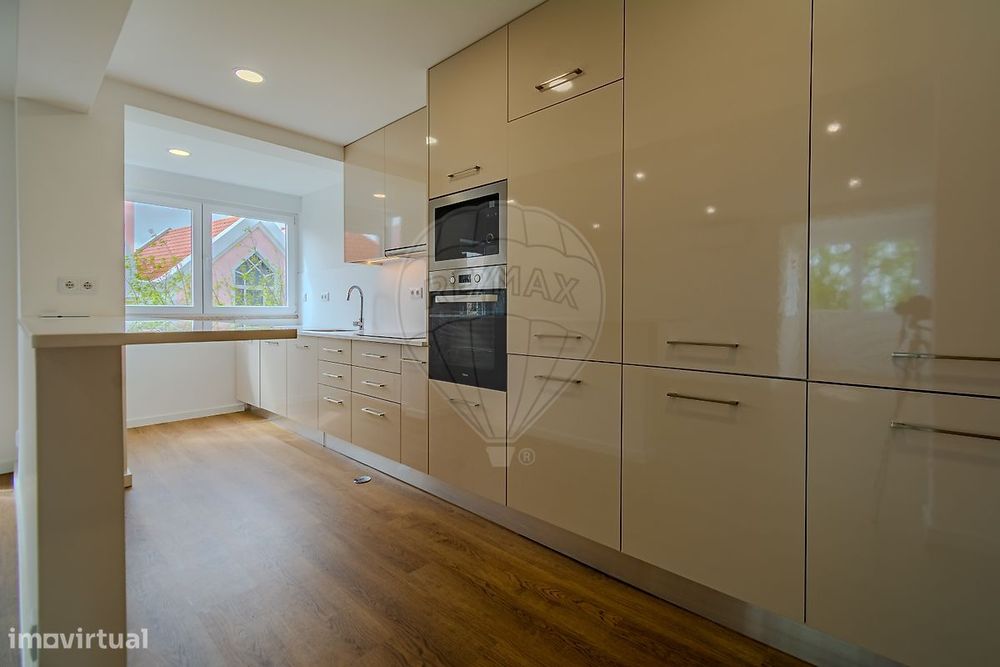 Apartamento T2 para venda