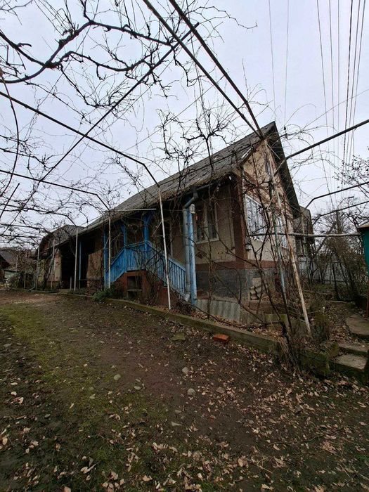 Продається будинок в с. Добрянське