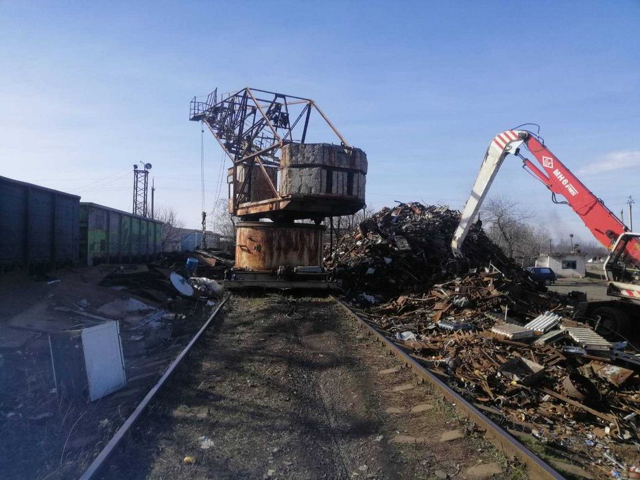 Продаж виробн. майданчику Кіровоградська обл. Побузьке / БЕЗ КОМІСІЇ - Вид 4