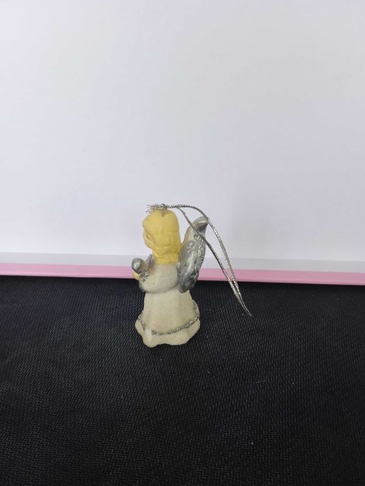 Aniołek z gitarą  – figurka