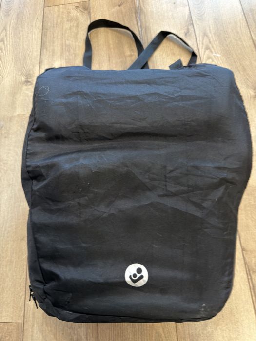 Maxi-Cosi Nomad Plus i-Size 9-18kg