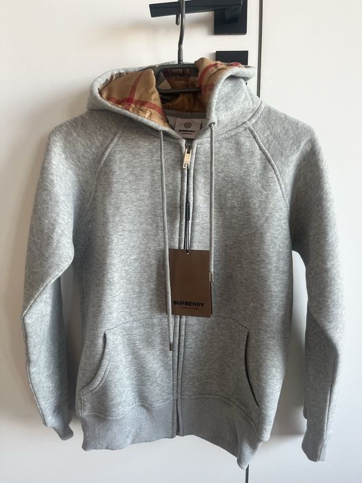 Bluza męska Burberry