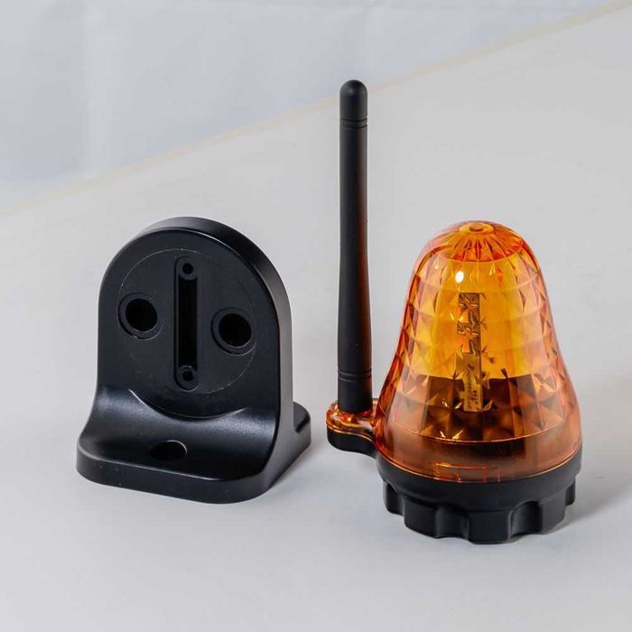 Автоматика для відкатних воріт Miller Technics 800/Segment SL 1100 *