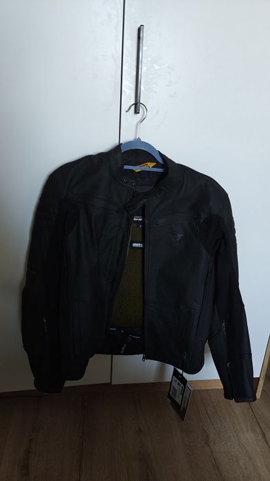 Kurtka Shima Shadow TFL Black M